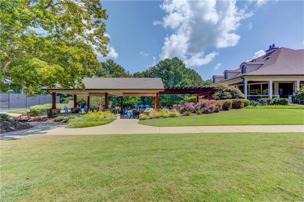 7685 St Marlo Country Club Parkway Duluth, GA 30097