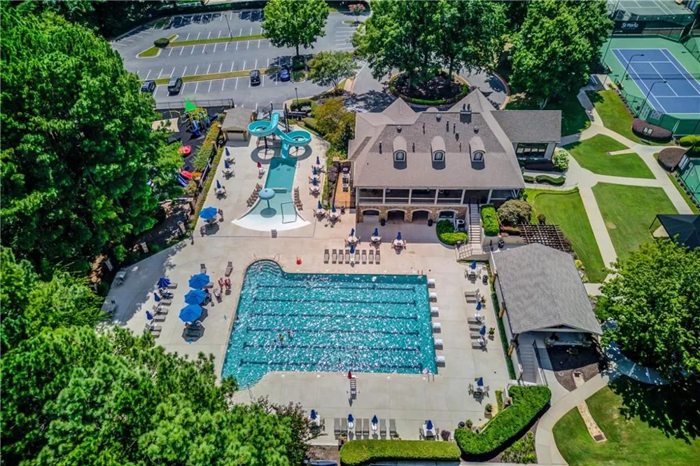 7685 St Marlo Country Club Parkway Duluth, GA 30097
