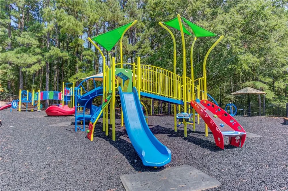 7685 St Marlo Country Club Parkway Duluth, GA 30097