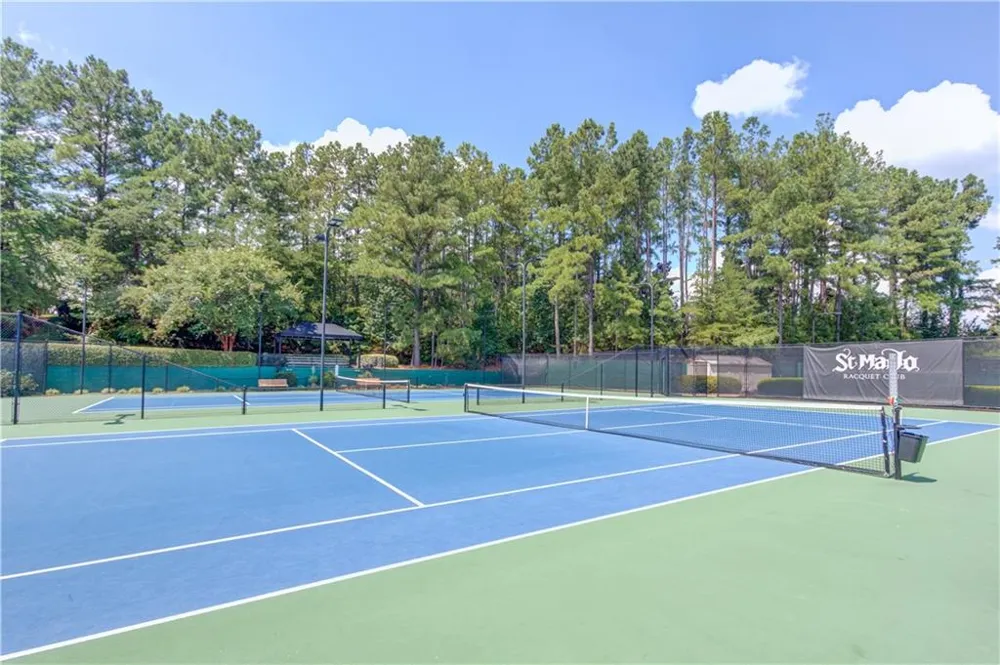 7685 St Marlo Country Club Parkway Duluth, GA 30097