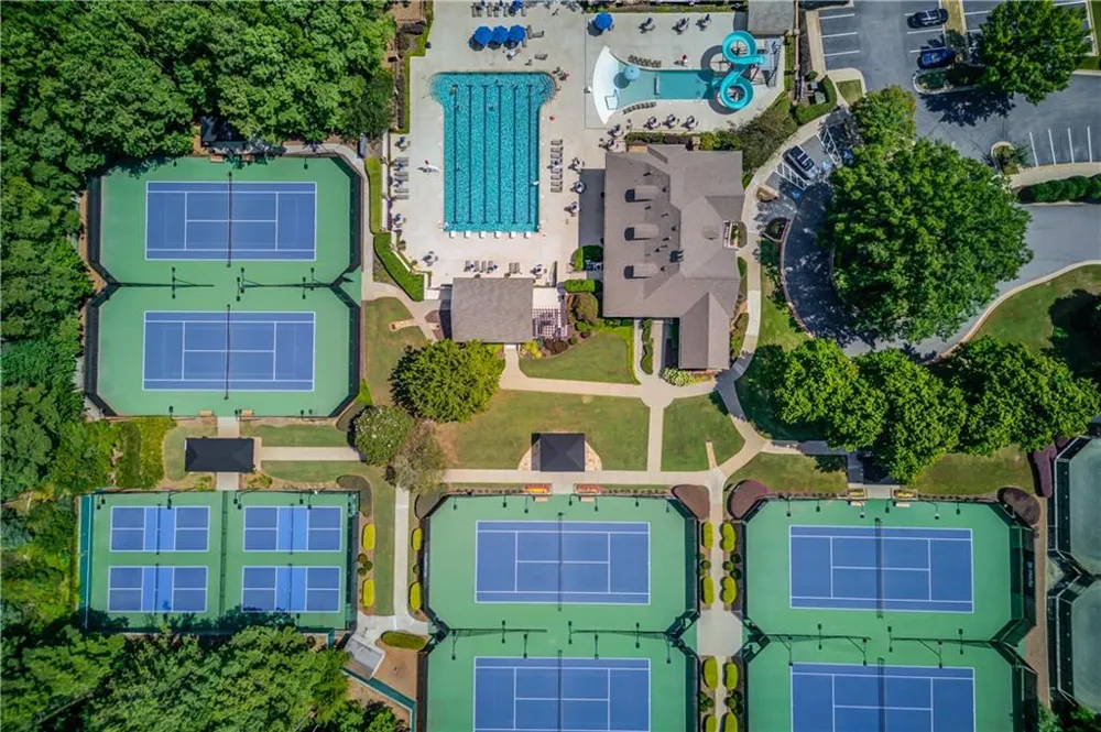 7685 St Marlo Country Club Parkway Duluth, GA 30097