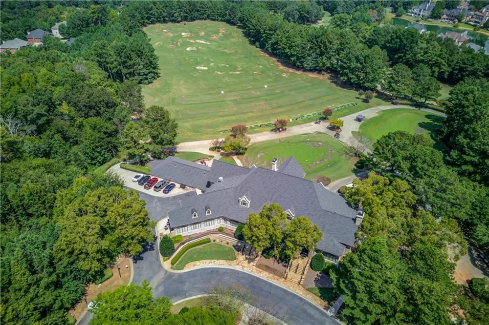 7685 St Marlo Country Club Parkway Duluth, GA 30097