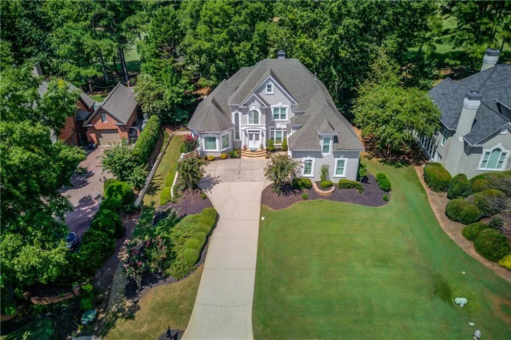 7685 St Marlo Country Club Parkway Duluth, GA 30097