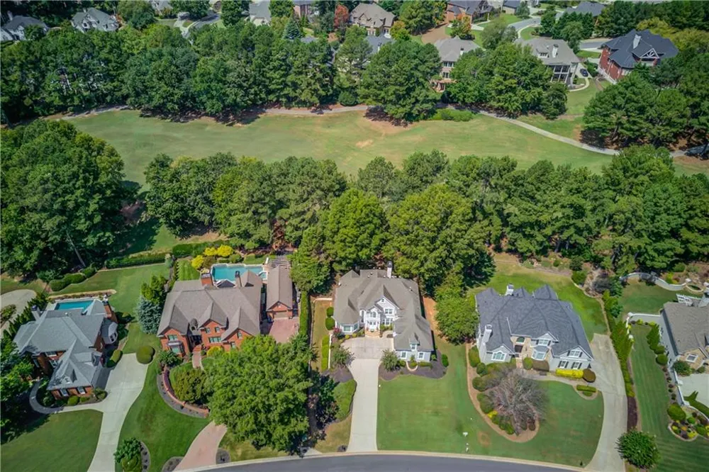 7685 St Marlo Country Club Parkway Duluth, GA 30097