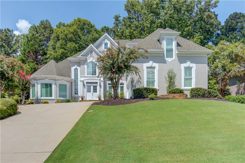 7685 St Marlo Country Club Parkway Duluth, GA 30097