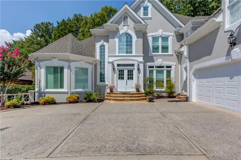 7685 St Marlo Country Club Parkway Duluth, GA 30097