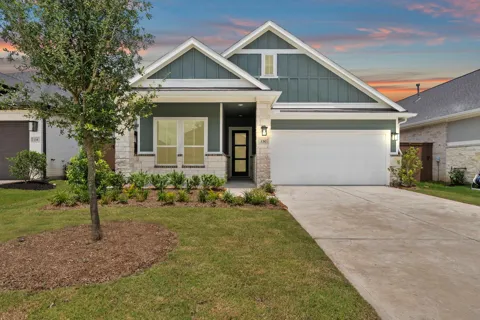 330 Big Pine Trail