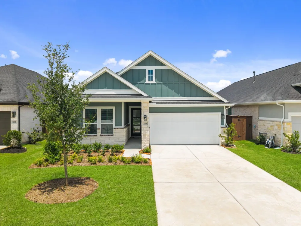 330 Big Pine Trail Rosenberg, TX 77471