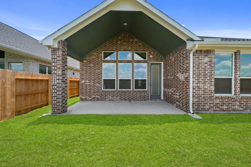 330 Big Pine Trail Rosenberg, TX 77471