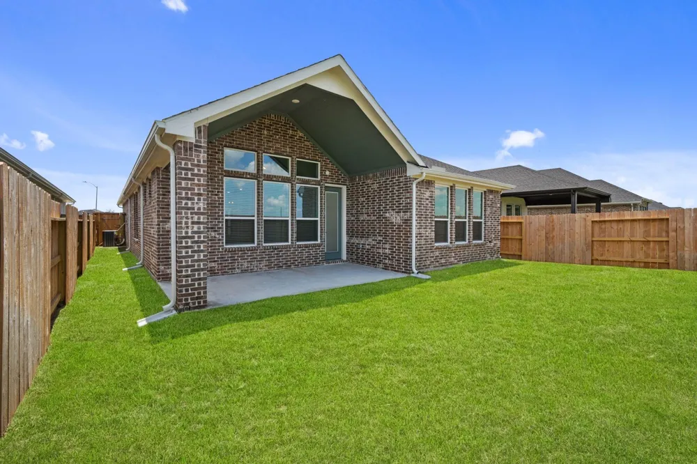 330 Big Pine Trail Rosenberg, TX 77471