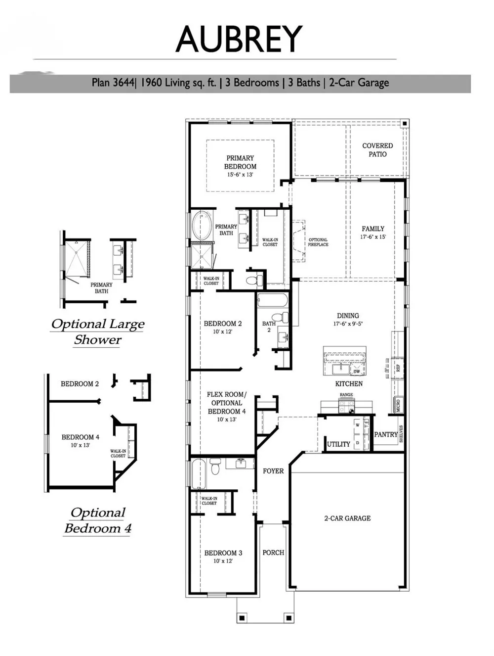 330 Big Pine Trail Rosenberg, TX 77471