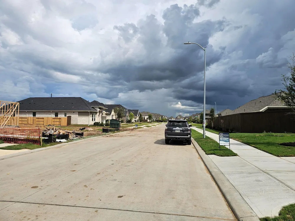 330 Big Pine Trail Rosenberg, TX 77471