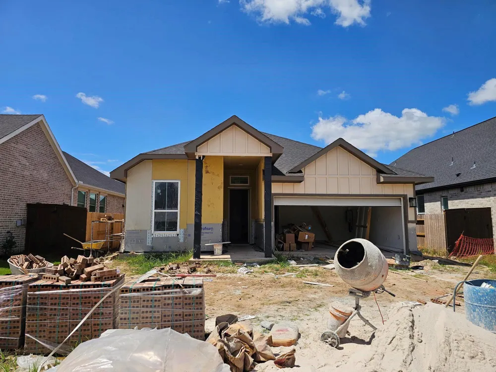 330 Big Pine Trail Rosenberg, TX 77471