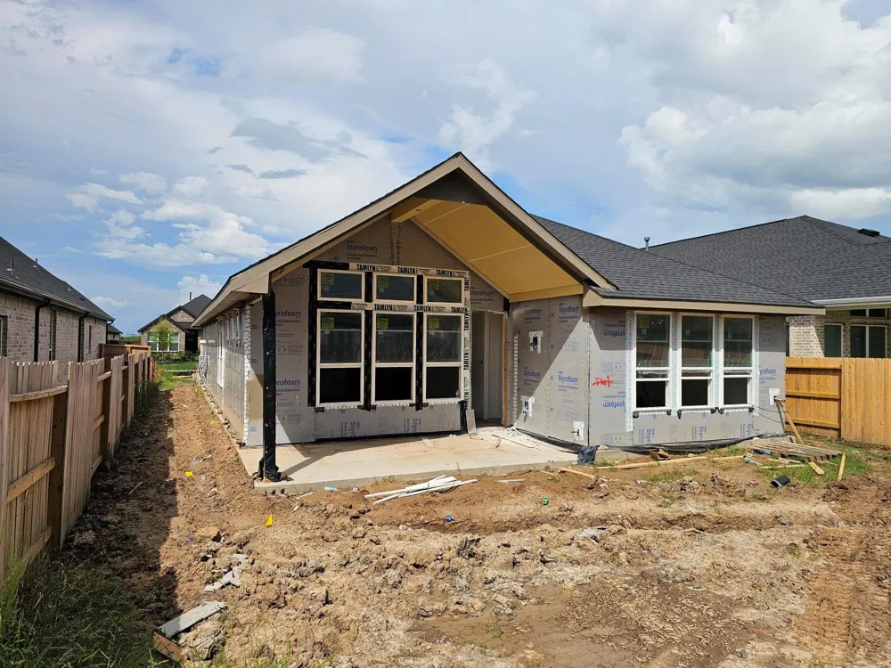330 Big Pine Trail Rosenberg, TX 77471