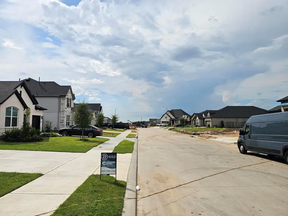 330 Big Pine Trail Rosenberg, TX 77471
