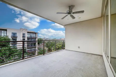 4819 Caroline Street #306