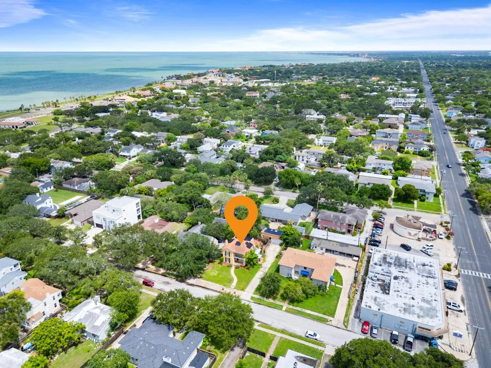 239 Indiana Avenue Corpus Christi, TX 78404