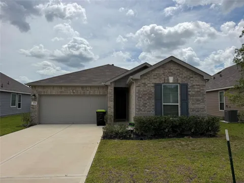 41814 Buckskin Basin Lane