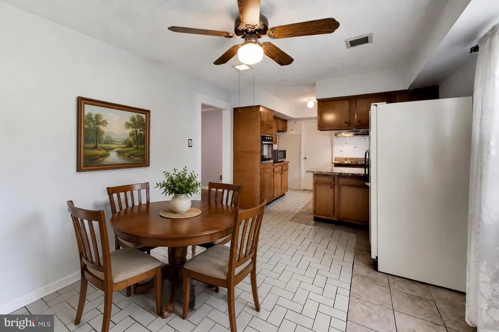 12306 ROCKLEDGE DRIVE Bowie, MD 20715