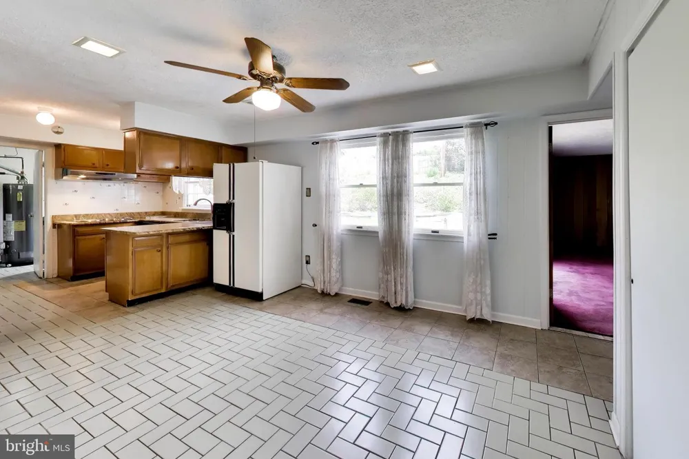 12306 ROCKLEDGE DRIVE Bowie, MD 20715