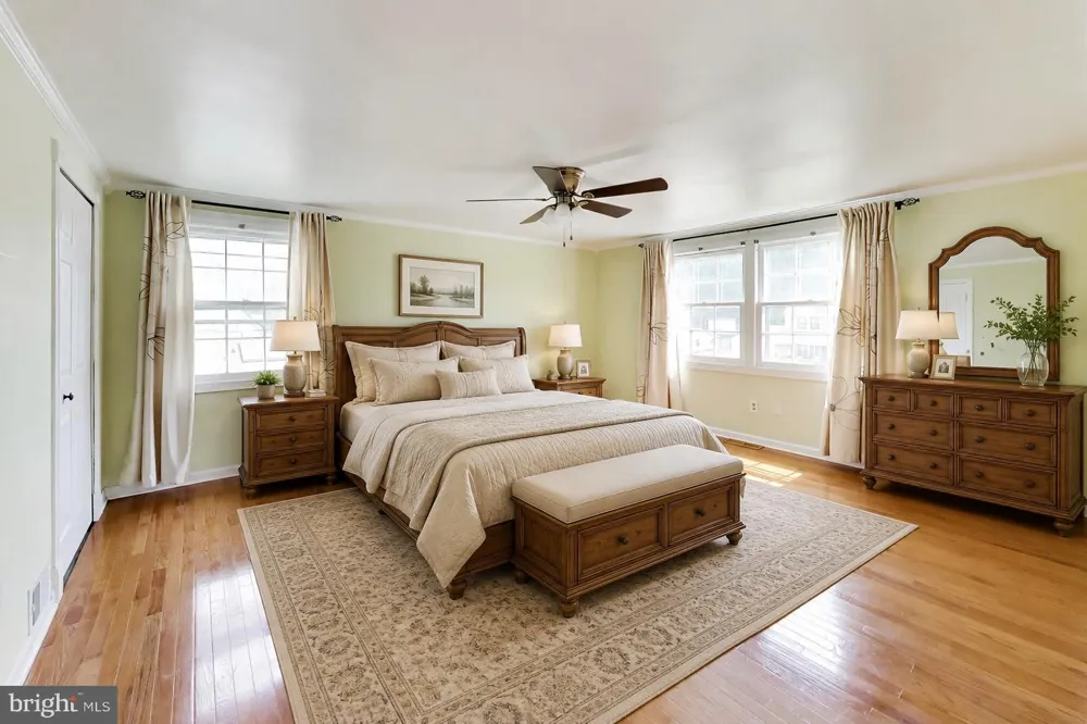 12306 ROCKLEDGE DRIVE Bowie, MD 20715