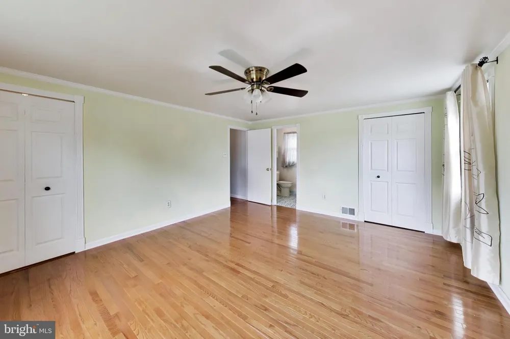 12306 ROCKLEDGE DRIVE Bowie, MD 20715