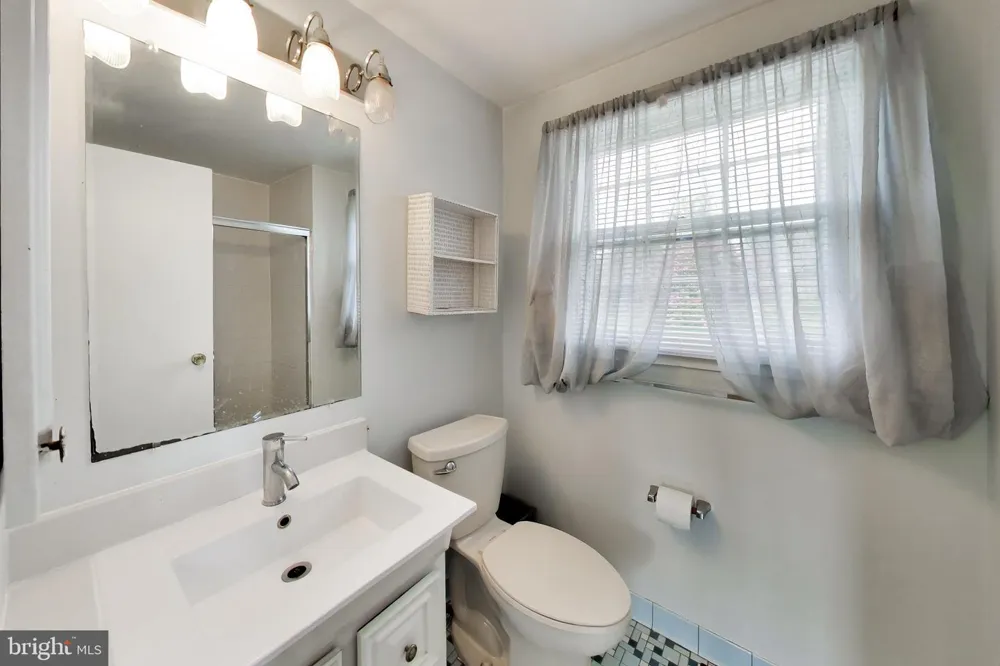 12306 ROCKLEDGE DRIVE Bowie, MD 20715