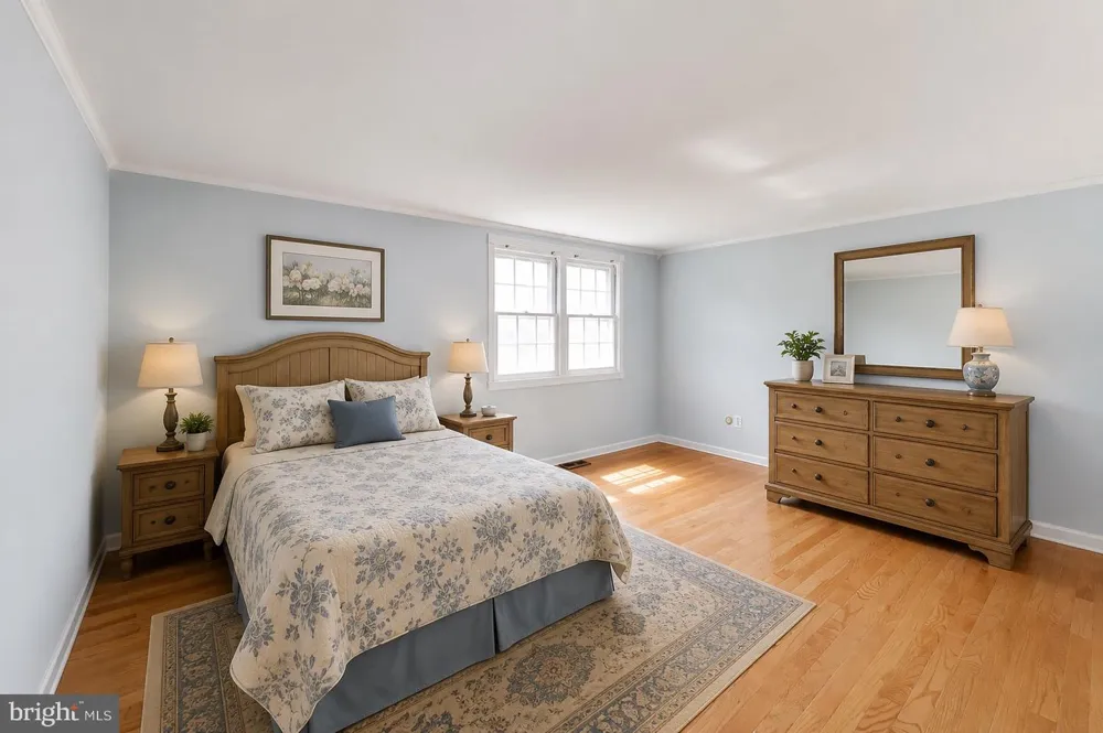 12306 ROCKLEDGE DRIVE Bowie, MD 20715