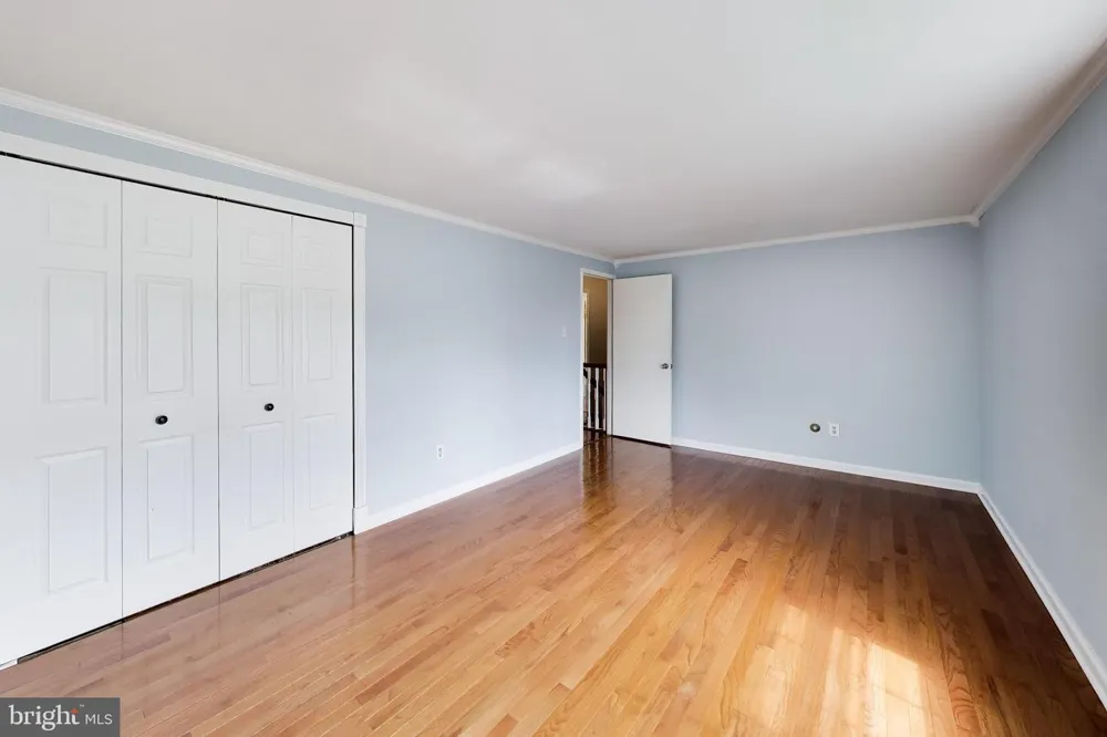 12306 ROCKLEDGE DRIVE Bowie, MD 20715