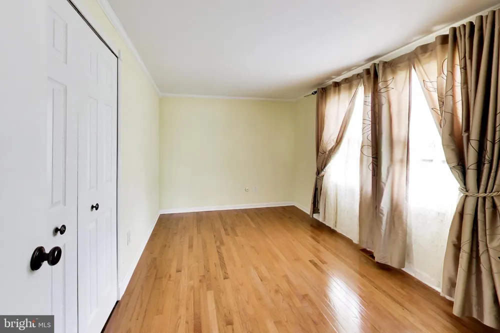 12306 ROCKLEDGE DRIVE Bowie, MD 20715