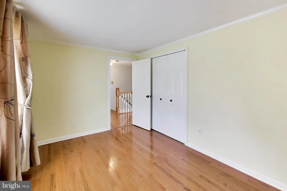 12306 ROCKLEDGE DRIVE Bowie, MD 20715
