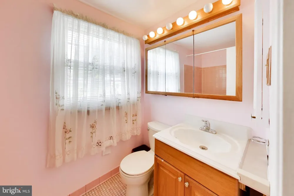 12306 ROCKLEDGE DRIVE Bowie, MD 20715