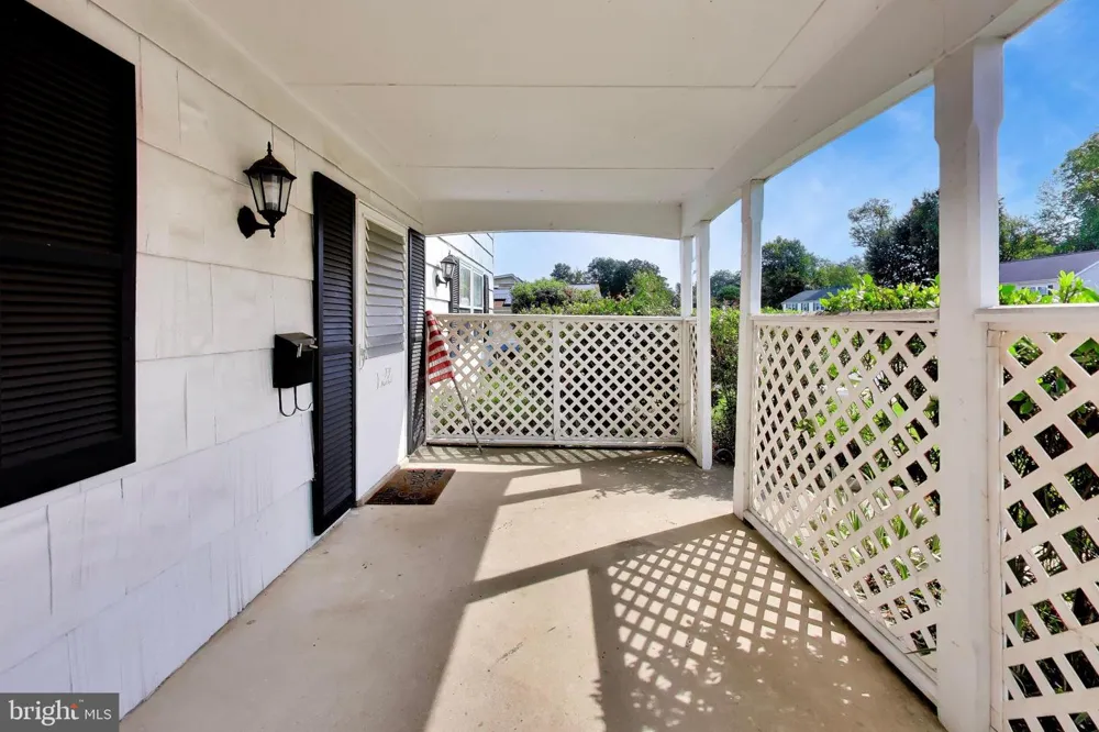 12306 ROCKLEDGE DRIVE Bowie, MD 20715