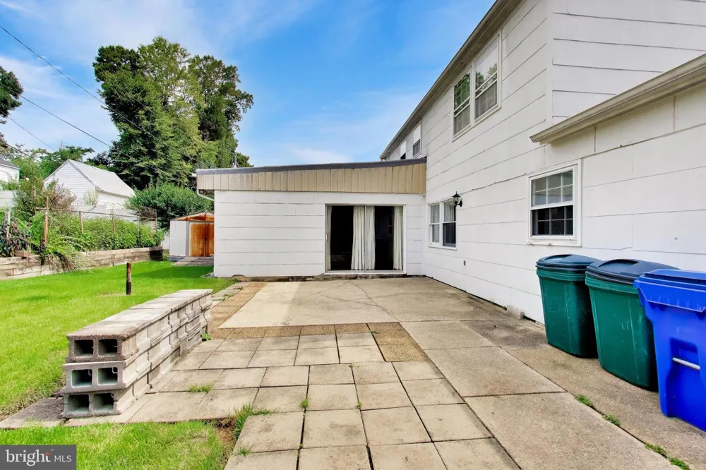 12306 ROCKLEDGE DRIVE Bowie, MD 20715