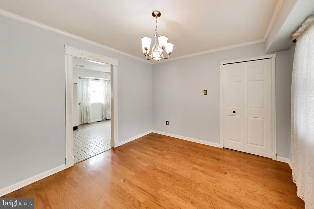 12306 ROCKLEDGE DRIVE Bowie, MD 20715