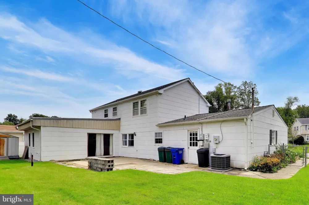 12306 ROCKLEDGE DRIVE Bowie, MD 20715