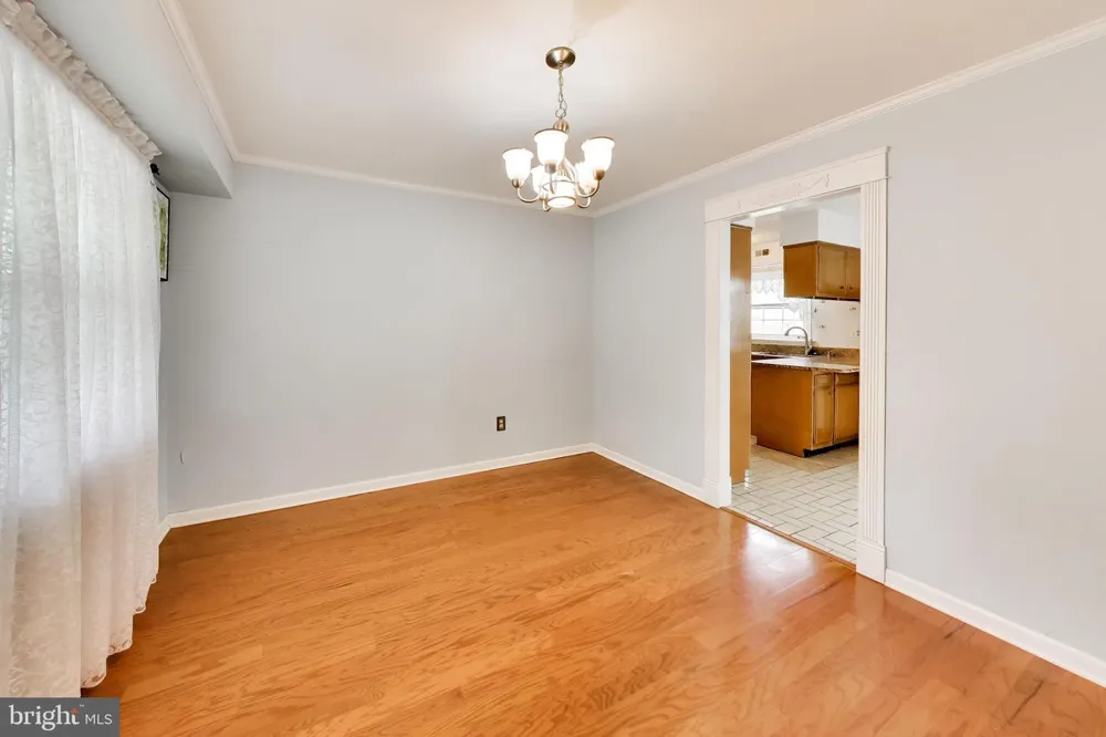12306 ROCKLEDGE DRIVE Bowie, MD 20715