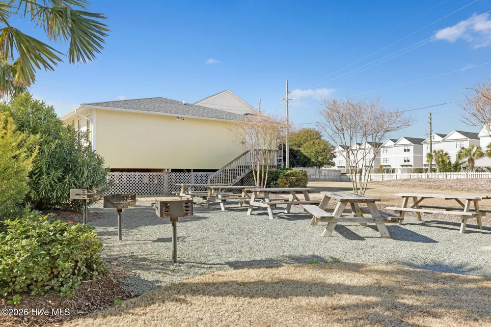 918 New River Drive #722 Surf City, NC 28445