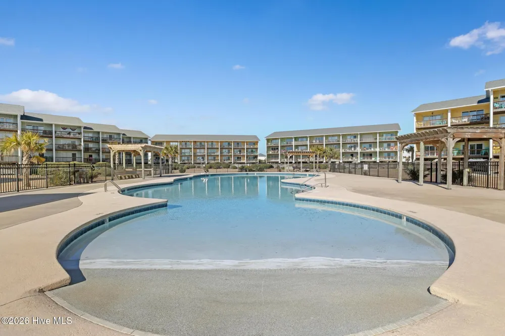 918 New River Drive #722 Surf City, NC 28445