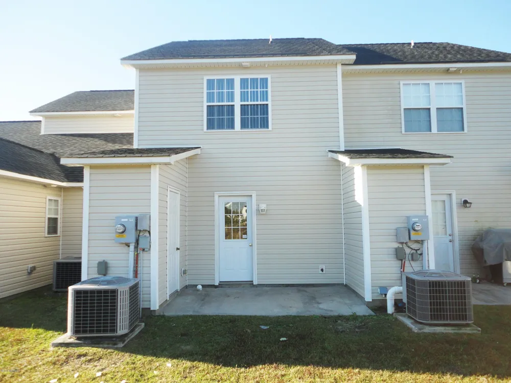 602 Springwood Drive Jacksonville, NC 28546
