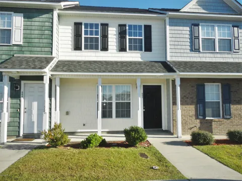 602 Springwood Drive