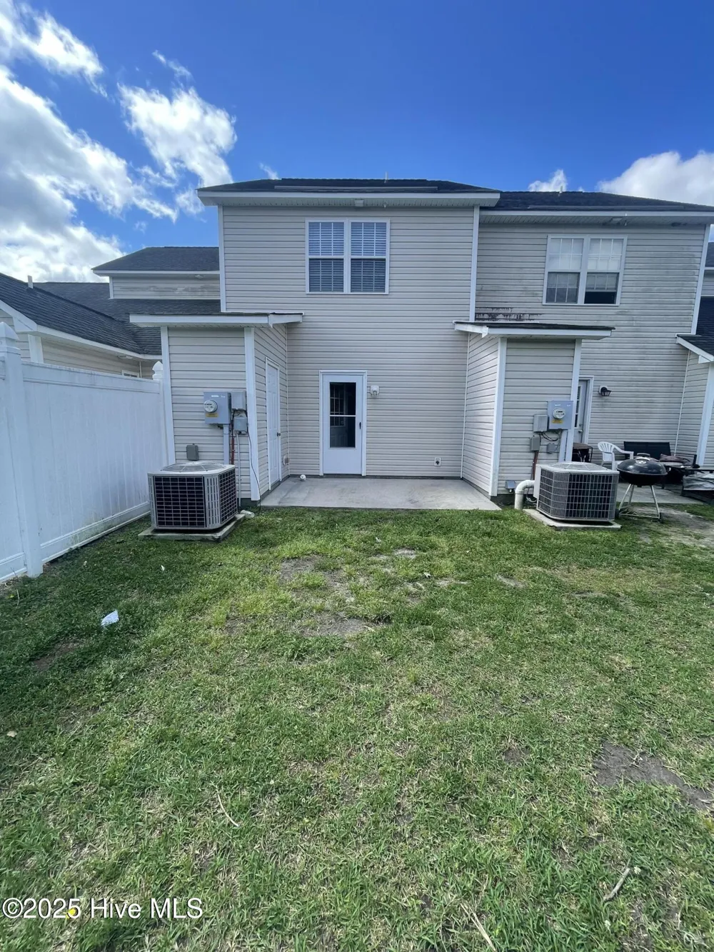 602 Springwood Drive Jacksonville, NC 28546