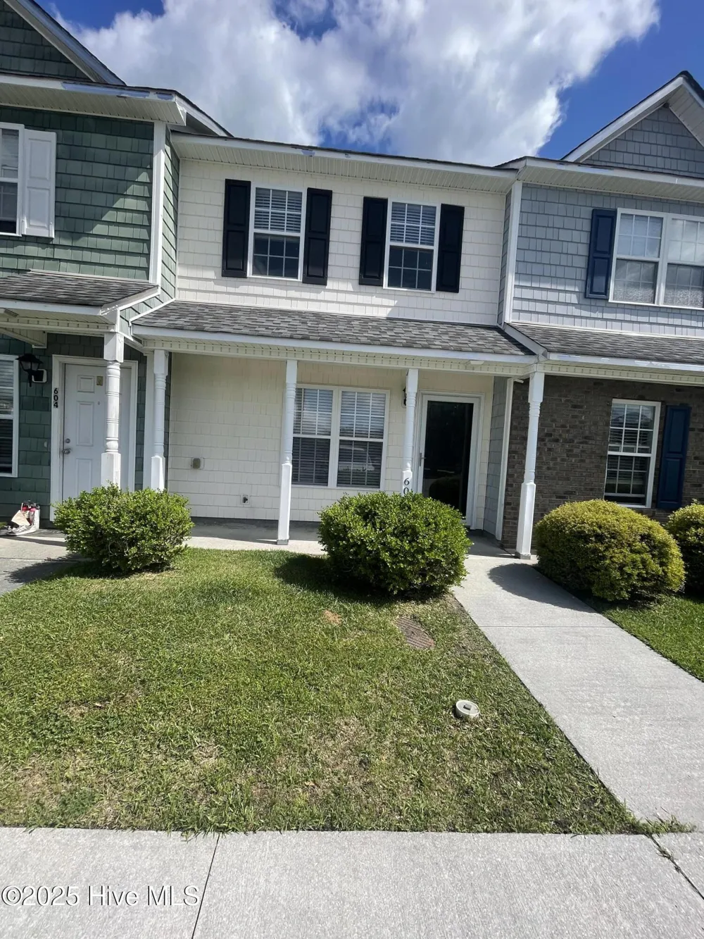602 Springwood Drive Jacksonville, NC 28546
