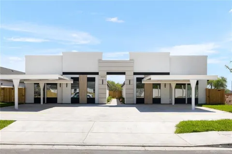 19 UNITS Heron Avenue
