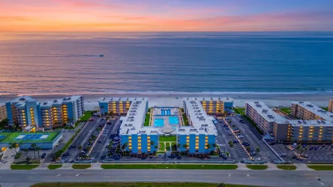 4151 S ATLANTIC AVENUE #515