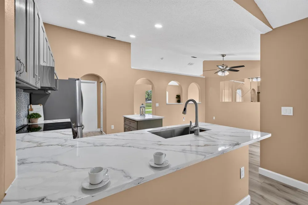 2062 SW JANETTE AVENUE Port St. Lucie, FL 34953