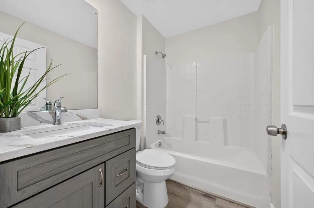 2062 SW JANETTE AVENUE Port St. Lucie, FL 34953