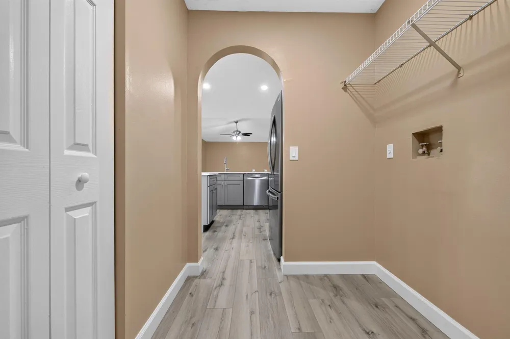 2062 SW JANETTE AVENUE Port St. Lucie, FL 34953