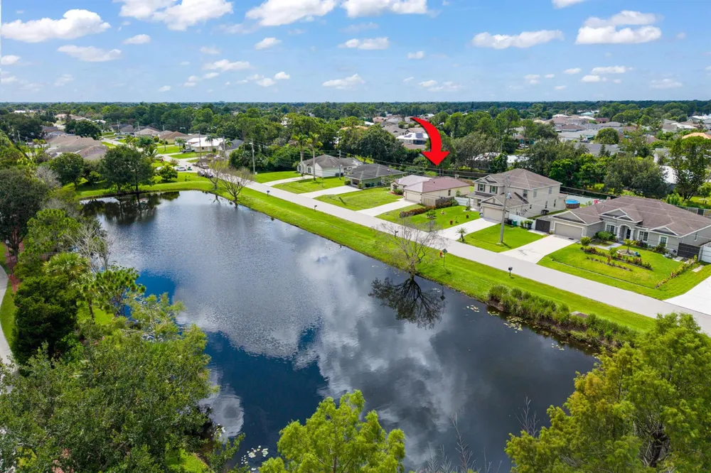 2062 SW JANETTE AVENUE Port St. Lucie, FL 34953