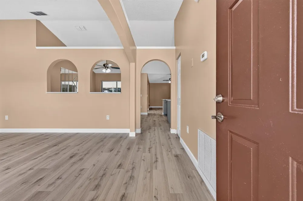 2062 SW JANETTE AVENUE Port St. Lucie, FL 34953
